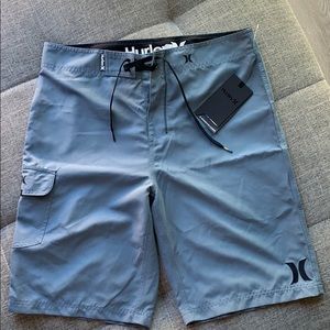 Hurley swim shorts NWT